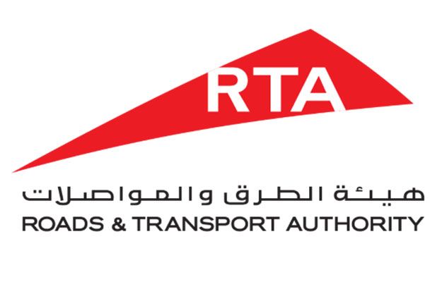 RTA Logo